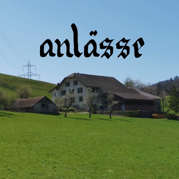 kachel anlässe